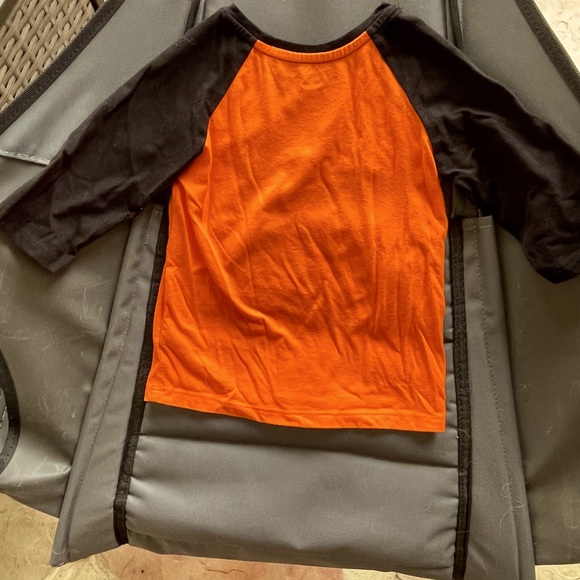 Halloween, Long Sleeve, “The Boo Crew”, Shirt, Size 3T - Picture 2 of 3